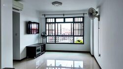 Blk 698A Jurong West Blossom (Jurong West), HDB 3 Rooms #570234371